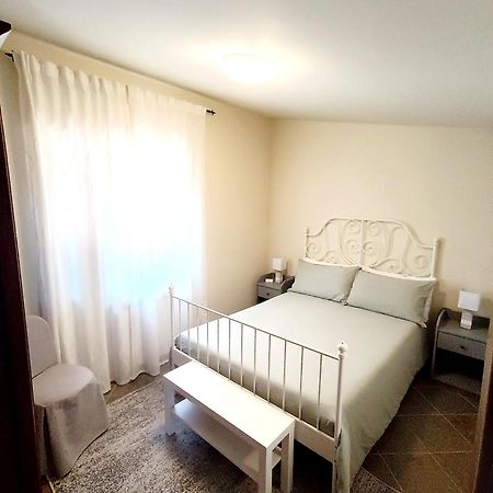 La Casa Di Matilde Bed & Breakfast Gioiosa Marea Eksteriør bilde