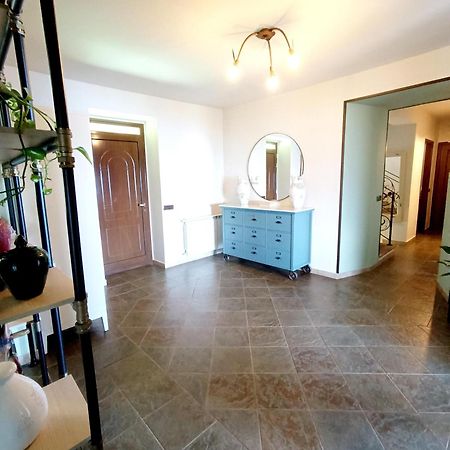 La Casa Di Matilde Bed & Breakfast Gioiosa Marea Eksteriør bilde