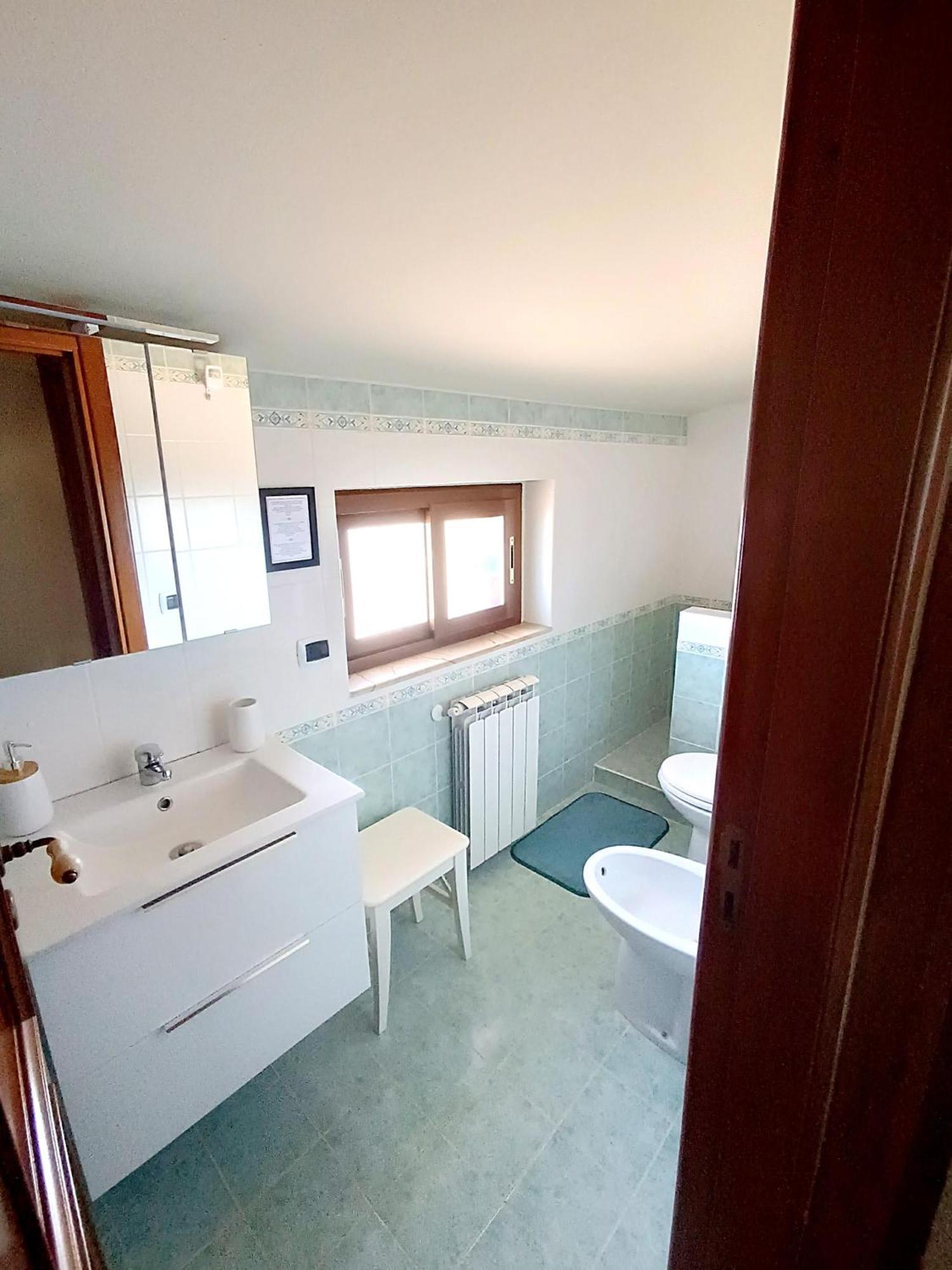 La Casa Di Matilde Bed & Breakfast Gioiosa Marea Eksteriør bilde