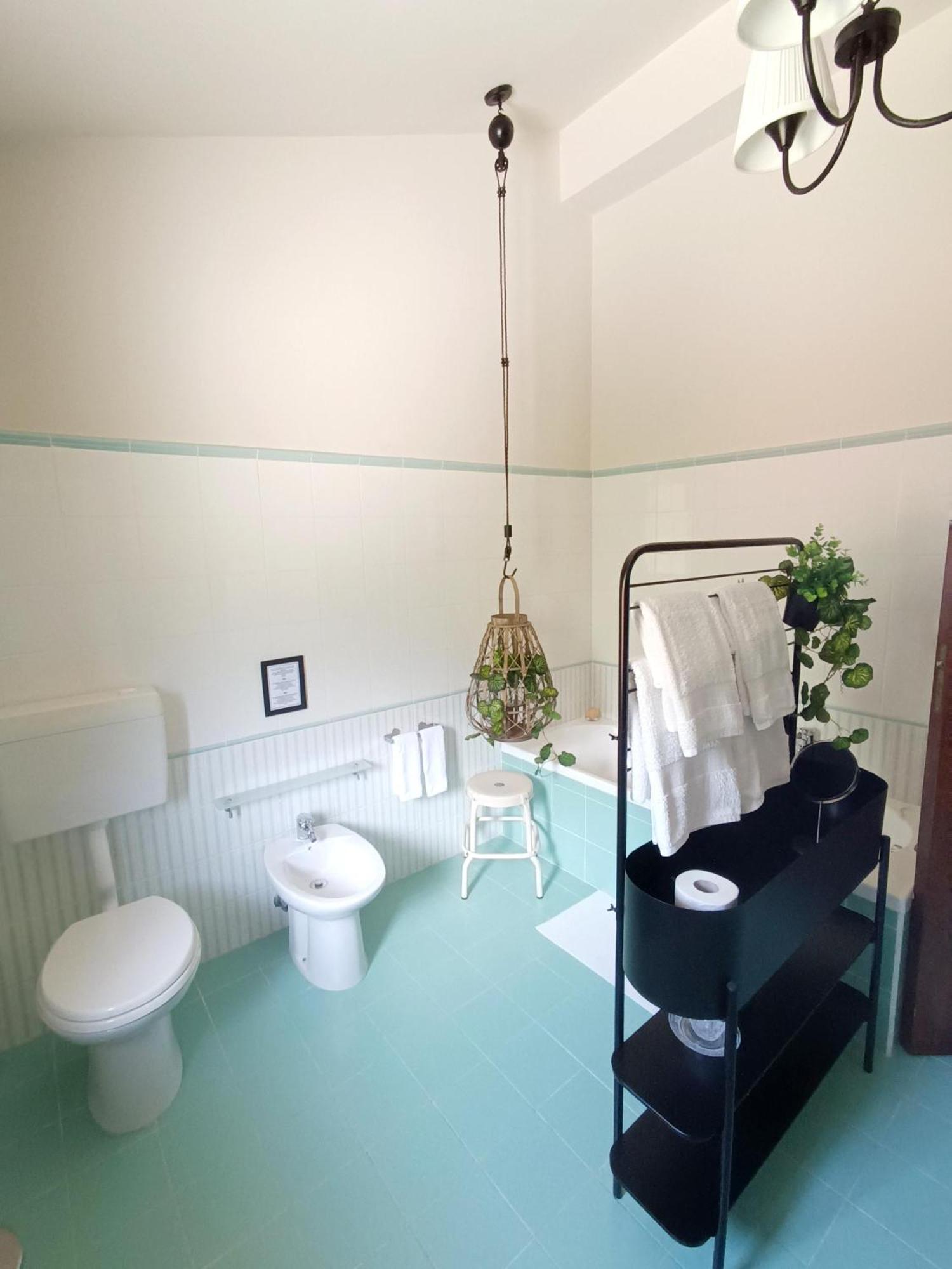 La Casa Di Matilde Bed & Breakfast Gioiosa Marea Eksteriør bilde