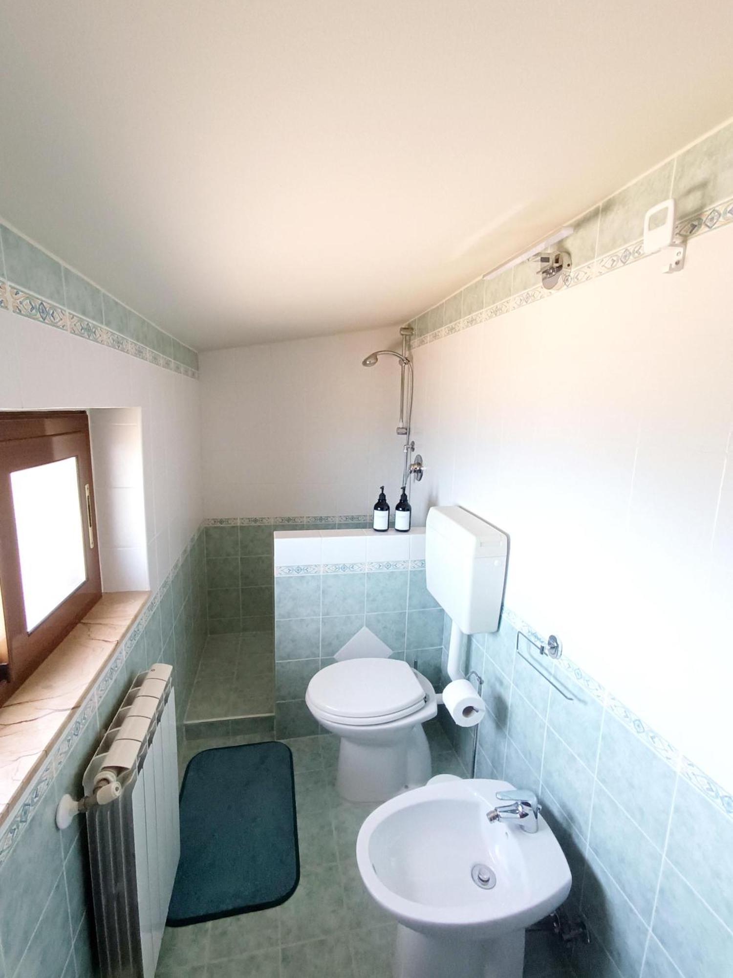 La Casa Di Matilde Bed & Breakfast Gioiosa Marea Eksteriør bilde