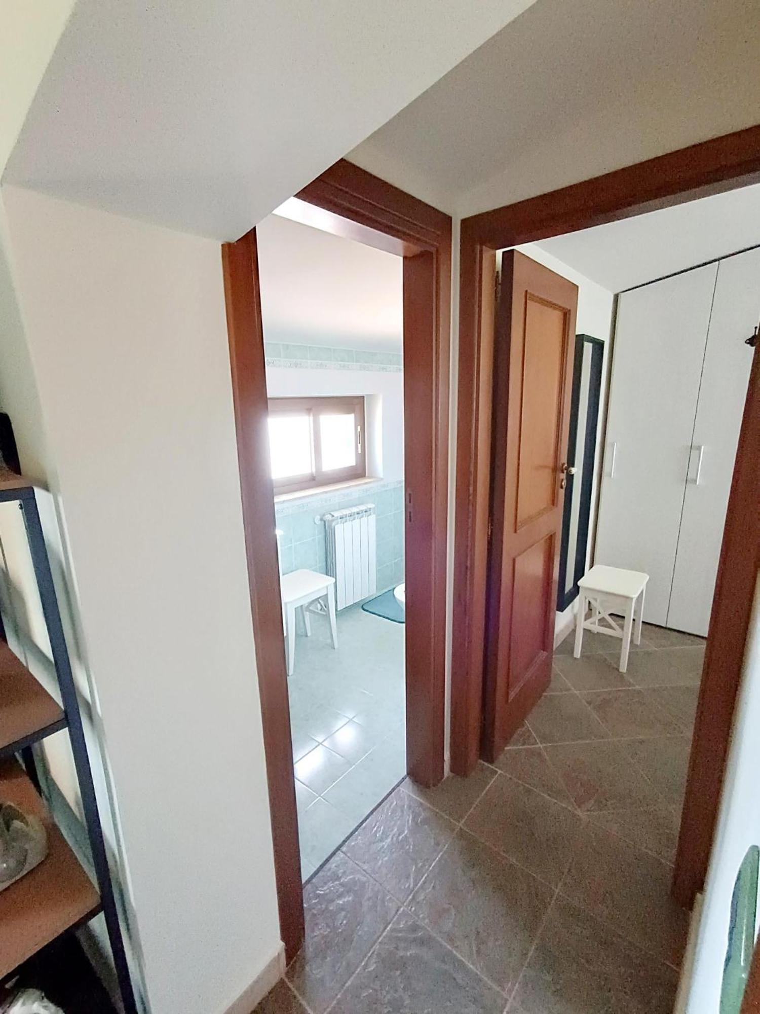 La Casa Di Matilde Bed & Breakfast Gioiosa Marea Eksteriør bilde