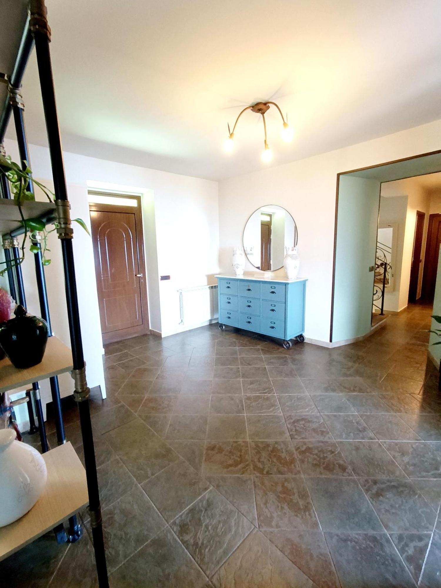La Casa Di Matilde Bed & Breakfast Gioiosa Marea Eksteriør bilde
