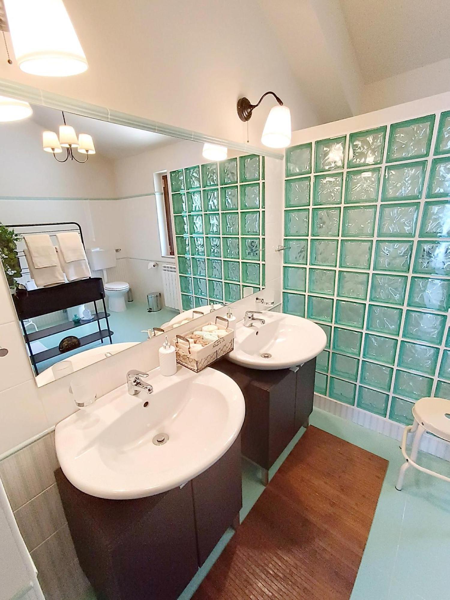 La Casa Di Matilde Bed & Breakfast Gioiosa Marea Eksteriør bilde