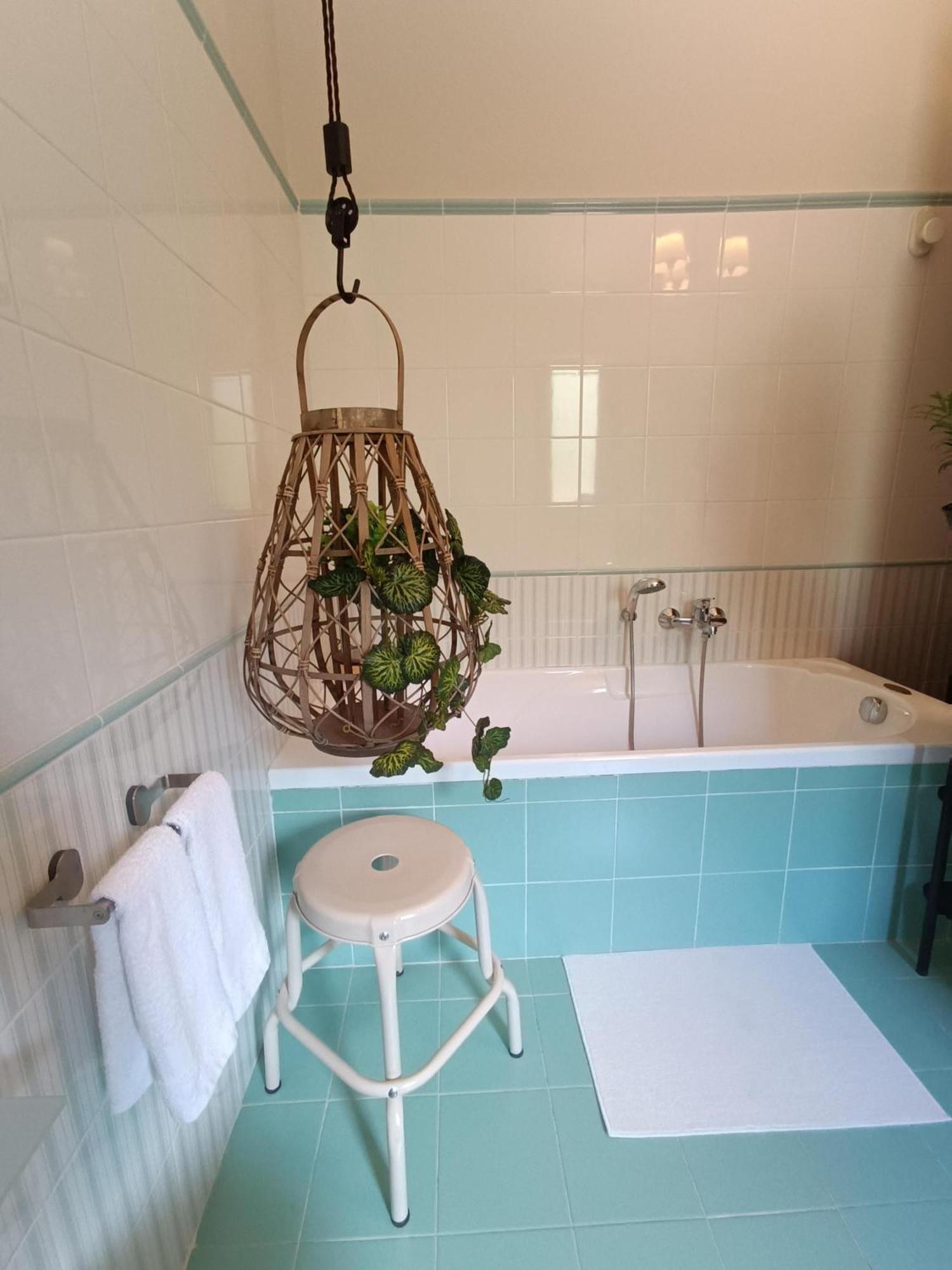 La Casa Di Matilde Bed & Breakfast Gioiosa Marea Eksteriør bilde