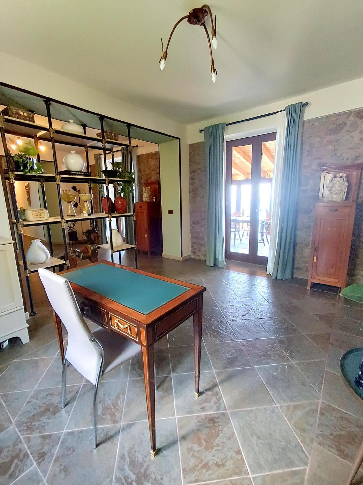 La Casa Di Matilde Bed & Breakfast Gioiosa Marea Eksteriør bilde